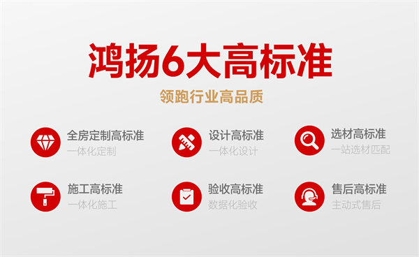 博魚官網(wǎng)鴻揚家裝高尺度裝修：29年品牌深耕以硬核氣力領(lǐng)跑行業(yè)