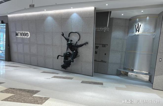 博魚官方南京旅店革新“燈光藝術”：這3種智能照明計劃空間氣氛拉滿！(圖2)